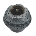 EX135UR-5 Travel gearbox Excavator parts ของแท้ใหม่